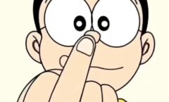 Cartoon Doraemon Live Wallpaper