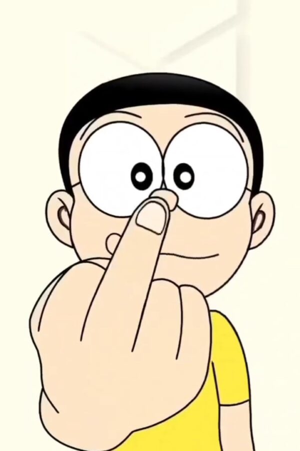 Cartoon Doraemon Live Wallpaper